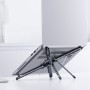 4smarts 541706 supporto per personal communication Supporto attivo Computer portatile, Telefono cellulare/smartphone, Tablet/UMP