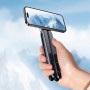 4smarts 541706 supporto per personal communication Supporto attivo Computer portatile, Telefono cellulare/smartphone, Tablet/UMP
