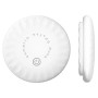 4smarts SkyTag Duos Universale Cercatore Bianco (541716)