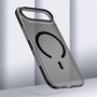 4smarts 541640 custodia per cellulare 16,8 cm (6.6") Cover Nero, Trasparente