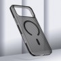 4smarts 541642 custodia per cellulare 17,5 cm (6.9") Cover Nero, Trasparente