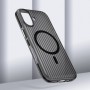 4smarts 541639 custodia per cellulare 16 cm (6.3") Cover Nero, Trasparente