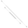 4smarts 541600 cavo USB 1,35 m USB C Bianco