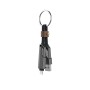 4smarts 541456 cavo USB 1,5 m USB A/USB C USB C/Lightning Grafite