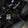 4smarts 541440 cavo USB 1,5 m USB C Multicolore