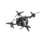 DJI FPV Combo 4 rotori Quadrirotore 3840 x 2160 Pixel 2000 mAh Grigio (903860)