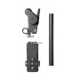 DJI Focus Pro Creator Combo Stabilizzatore d’immagine Nero (981875)