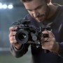 DJI Focus Pro Creator Combo Stabilizzatore d’immagine Nero (981875)