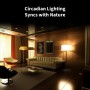 Aqara LED Bulb T2 Lampadina intelligente Bluetooth/Zigbee 4,9 W (LB-L03D)