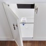 Aqara Valve Controller T1 (VC-X01D)