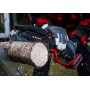 Einhell GP-PS 18/20 Li BL-Solo cesoia da potatura Bypass Nero, Rosso (4600080)