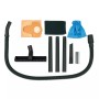 Einhell TC-VC 2045 S 20 L A cilindro Secco e bagnato 900 W Sacchetto per la polvere (2347410)