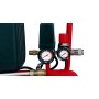 Einhell 4007360 compressore ad aria 1800 W 270 l/min AC