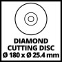 Einhell TC-TC 800 800 W 2950 Giri/min (4301185)