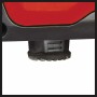 Einhell TE-IG 3500 gruppo elettrogeno 3200 W 8,3 L Benzina Nero, Rosso (4152620)