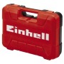 Einhell TC-PP 220 Smerigliatrice diritta 22000 Giri/min Nero, Rosso (4138540)