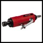Einhell TC-PP 220 Smerigliatrice diritta 22000 Giri/min Nero, Rosso (4138540)