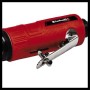 Einhell TC-PP 220 Smerigliatrice diritta 22000 Giri/min Nero, Rosso (4138540)