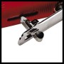 Einhell TC-PP 220 Smerigliatrice diritta 22000 Giri/min Nero, Rosso (4138540)