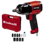 Einhell TC-PW 340 7500 Giri/min 340 Nm Nero, Rosso (4138950)