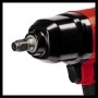 Einhell TC-PW 340 7500 Giri/min 340 Nm Nero, Rosso (4138950)