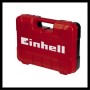 Einhell TC-PW 340 7500 Giri/min 340 Nm Nero, Rosso (4138950)