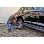 Einhell TC-PW 340 7500 Giri/min 340 Nm Nero, Rosso (4138950)