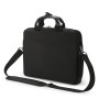 DICOTA D3250601 borsa per laptop 35,6 cm (14") Valigetta ventiquattrore Nero