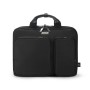DICOTA D3250601 borsa per laptop 35,6 cm (14") Valigetta ventiquattrore Nero