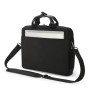 DICOTA D3250601 borsa per laptop 35,6 cm (14") Valigetta ventiquattrore Nero