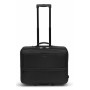 DICOTA D32036-RPET borsa per laptop 43,9 cm (17.3") Custodia trolley Nero