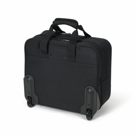 DICOTA Laptop Roller Top Traveller Eco BASE 13 -16 (D31985-RPET)