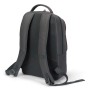 DICOTA SPIN II zaino Zaino casual Grigio Polietilene tereftalato (PET) (D32118-RPET)