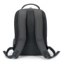 DICOTA SPIN II zaino Zaino casual Grigio Polietilene tereftalato (PET) (D32118-RPET)