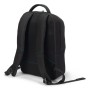 DICOTA SPIN II zaino Zaino casual Nero Polietilene tereftalato (PET) (D32117-RPET)