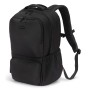DICOTA D32116-RPET zaino Zaino casual Nero Poliestere, Polietilene tereftalato riciclato (rPET)