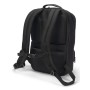 DICOTA D32116-RPET zaino Zaino casual Nero Poliestere, Polietilene tereftalato riciclato (rPET)