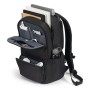 DICOTA D32116-RPET zaino Zaino casual Nero Poliestere, Polietilene tereftalato riciclato (rPET)