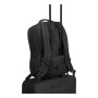 DICOTA D32116-RPET zaino Zaino casual Nero Poliestere, Polietilene tereftalato riciclato (rPET)