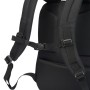 DICOTA D32116-RPET zaino Zaino casual Nero Poliestere, Polietilene tereftalato riciclato (rPET)