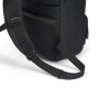 DICOTA D32116-RPET zaino Zaino casual Nero Poliestere, Polietilene tereftalato riciclato (rPET)