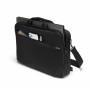 DICOTA D32099-RPET borsa per laptop 43,9 cm (17.3") Valigetta ventiquattrore Nero