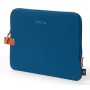 DICOTA D32156-RPET borsa per laptop 40,6 cm (16") Custodia a tasca Blu marino