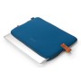 DICOTA D32156-RPET borsa per laptop 40,6 cm (16") Custodia a tasca Blu marino