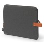 DICOTA D32026-RPET borsa per laptop 38,1 cm (15") Custodia a tasca Antracite