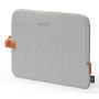 DICOTA D32025-RPET borsa per laptop 38,1 cm (15") Custodia a tasca Grigio