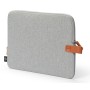 DICOTA D32025-RPET borsa per laptop 38,1 cm (15") Custodia a tasca Grigio