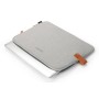 DICOTA D32025-RPET borsa per laptop 38,1 cm (15") Custodia a tasca Grigio