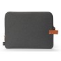 DICOTA D31930-RPET borsa per laptop 35,6 cm (14") Custodia a tasca Antracite