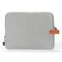 DICOTA D31770-RPET borsa per laptop 40,6 cm (16") Custodia a tasca Grigio